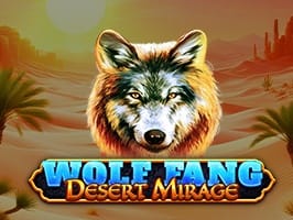 Wolf Fang Desert Mirage screenshot