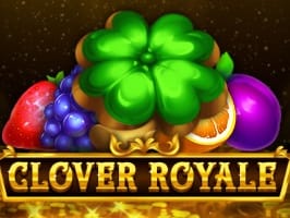 Clover Royale screenshot