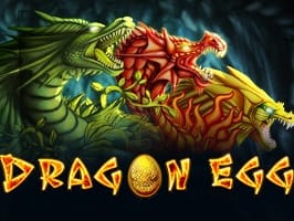 Dragon Egg