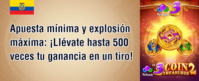 Mega Jackpot de Fin de Semana promotion