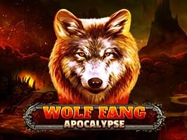 Wolf Fang Apocalypse screenshot