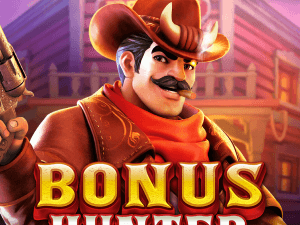 Bonus Hunter screenshot