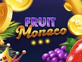 Fruit Monaco screenshot