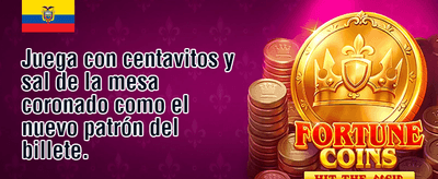 Giro Gratis en Slots Hot promotion
