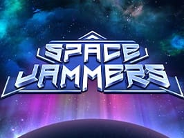 Space Jammers screenshot