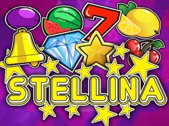 Stellina screenshot