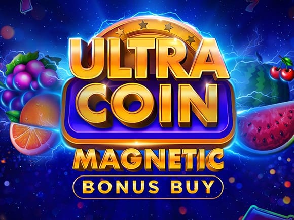 Ultra Coin Magnetic Bonus Buy screenshot