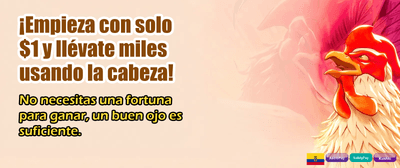 Jackpots increíbles cada hora